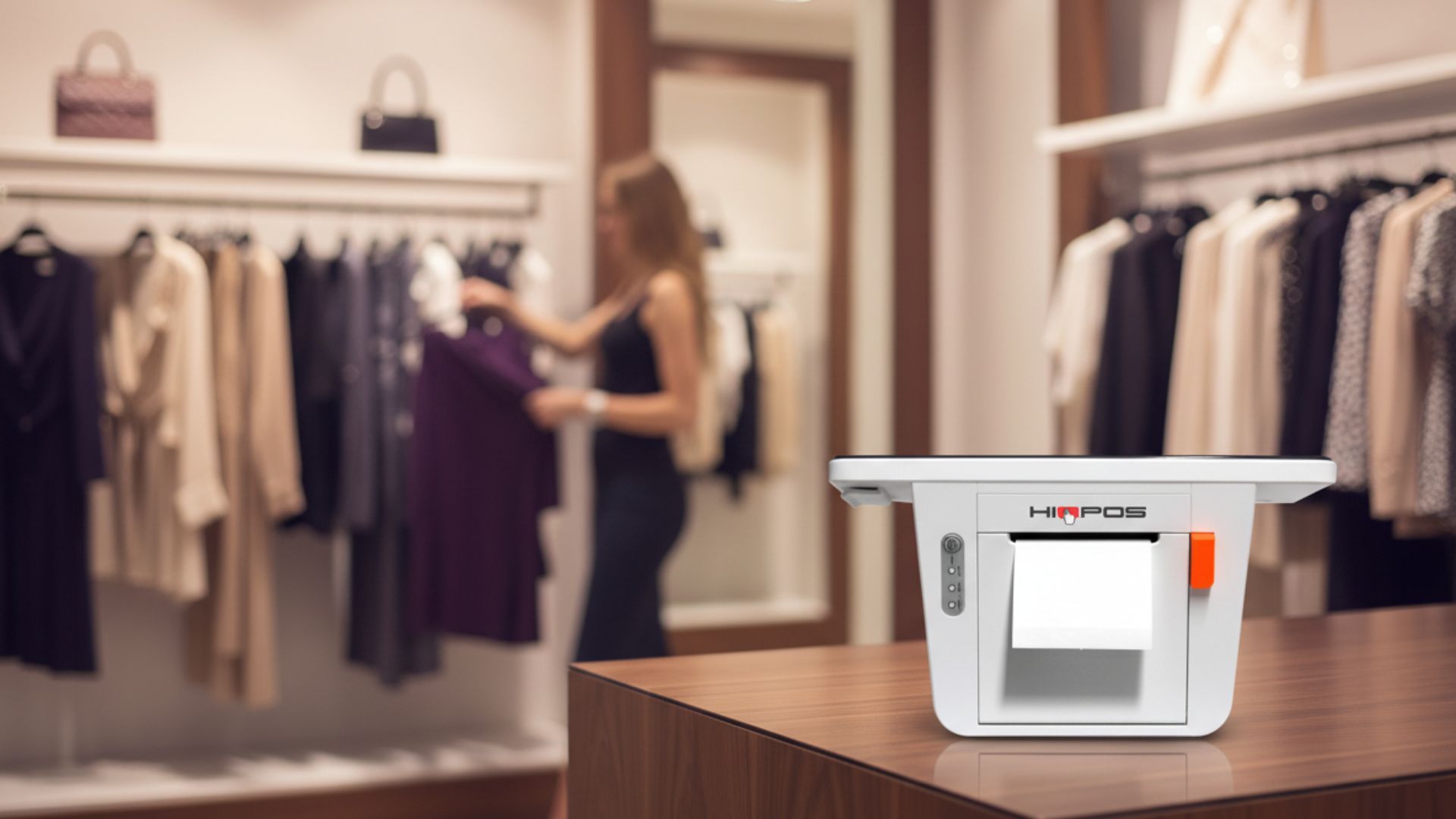 Software TPV para Tiendas de Moda